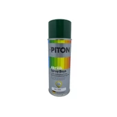 Akrilik Sprey Boya Yosun Yeşili 400 ML - 1