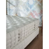 ReHome K.C Quantum Pocket Yaylı Kuş Tüyü Yatak - 4