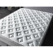 ReHome Berre Paket Yaylı Thermobond Yatak - 2