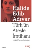 Türk'ün Ateşle Imtihanı - 1