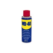WD-40 Çok Amaçlı Pas Sökücü 400 ML - 24 Adet - 1