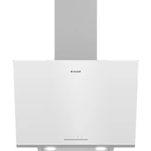 Arçelik ADE 604 B Beyaz Duvar Tipi Davlumbaz - 1