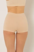 DoReMi Dikişsiz Seamless Kadın Boxer - 4
