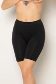 DoReMi Seamless Kadın Kısa Tayt - 1