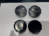 Ford Fusion Jant Göbeği 55mm Jant Göbek - 1