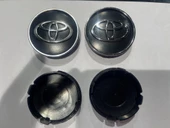 Toyota Corona Jant Göbeği 55mm Jant Göbek - 1