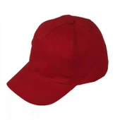 Pamuk Unisex Şapka - 1