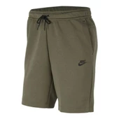 Nike Tech Fleece Shorts Erkek Şort CU4503-380 - 1