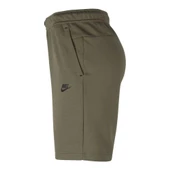 Nike Tech Fleece Shorts Erkek Şort CU4503-380 - 3