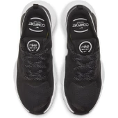 Nike Speedrep Erkek Siyah Antrenman Ayakkabısı CU3579-002 - 3