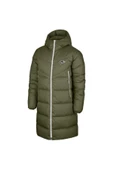 Nike Sporswear Down-fıll Wındrunner Men's Parka Cu4412-380 - 5