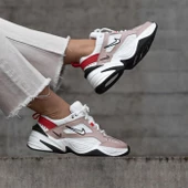 Nike M2K Tekno Kadın Günlük Spor Ayakkabı AO3108-205 - 5