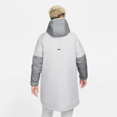 Nike Sportswear Therma Fit Repel Legacy Erkek Gri Mont - 2