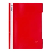 Noki Telli Dosya A4 50 li Paket Tüm Renkler thumbnail 6