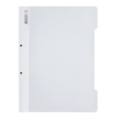 Noki Telli Dosya A4 50 li Paket Tüm Renkler thumbnail 9