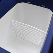 Coolist CLT33 12Volt/220Volt AC/DC 33 Litre Sıcak/Soğuk Oto Buzdolabı - 12