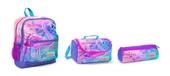 Coral High Flamingo Beslenme Okul Çantası + Kalemlik Seti - 2