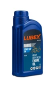 Lubex 20W-50 Motor Yağı 1 Lt - 1