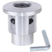 Veta VT07102 Tırpan Örümcek Başlık Aluminyum - 2