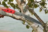 Felco 621 Budama Testeresi Kılıflı 24cm - 3