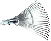 Formosa 62161 Yaprak Süpürgesi Kancalı Ayarlı 46cm - 1