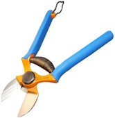 Due Buoi 133/20 Çift Ağız Budama Makası 20Cm - 2