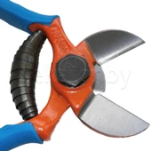 Due Buoi 133/20 Çift Ağız Budama Makası 20Cm - 4