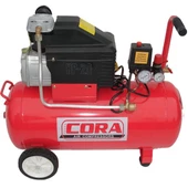 Cora 50 Kompresör 50 Litre - 1