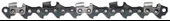 Oregon 20LPX064E Zincir 3/25'' 32 Diş Köşeli - 3