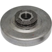 Oregon 36868X Zincir Dişlisi Rimli 3/8'' 7 Diş Husqvarna 50, 51, 55, 154, 254, 262 - 1