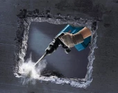 Bosch Professional GSH 11 E Kırıcı - 3