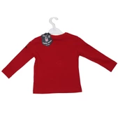 Beşiktaş Orijinal Uzun Kol Sweatshirt Hediyelik Ahşap Kutulu - 8