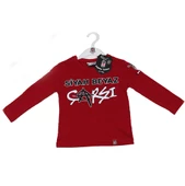 Beşiktaş Orijinal Uzun Kol Sweatshirt Hediyelik Ahşap Kutulu - 7