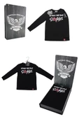 Beşiktaş Orijinal Uzun Kol Sweatshirt Hediyelik Ahşap Kutulu - 2
