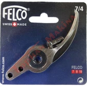 Felco 7/4 Alt Bıçak ve Pimi - Felco 7 - 1