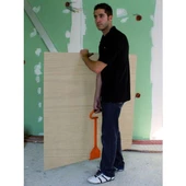 EDMA 064555 TRANSPLAC Panel Taşıyıcı Metal - 4