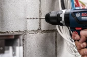 Bosch CYL-3 Matkap Uç 5x50x85mm Beton - 2