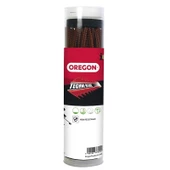 Oregon Techni Blade Misina Tırtıklı 7mm 155 Adet - 1