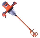 Max-Extra Mx7800 Boya Ve Harç Mikseri 1400W - 2