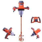 Max-Extra MX7850 Boya ve Harç Mikseri 1600W - 1