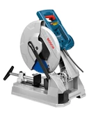 Bosch Professional Gcd 12 Jl Metal Kesme Testeresi - 1