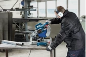 Bosch Professional Gcd 12 Jl Metal Kesme Testeresi - 2