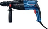 Bosch Professional Gbh 2-24 Dfr Kırıcı Delici - İlave Mandren - 1