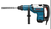 Bosch Professional GBH 8-45 D Kırıcı Delici - 1