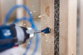 Bosch Self Cut Speed 8*152 mm - 6