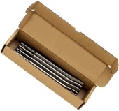 Bosch SDS-Plus Yassı Keski 20x250mm 10'lu Paket - 4