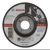 Bosch 115*6,0 mm Expert for Inox - 1