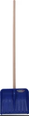 DiMartino 5004B Metal Ağızlı Kar Küreği 50x41.5cm - 1