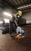 Bosch Professional GCO 14-24 J Profil Kesme Makinesi - 2
