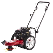 Palmera PT160 Tekerlekli Motorlu Tırpan Benzinli 5.5Hp - 2